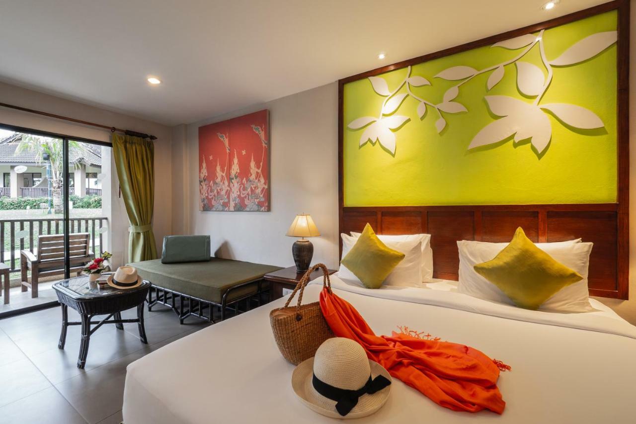 The Leaf Oceanside By Katathani - Sha Extra Resor Phang Nga